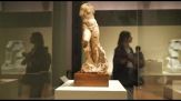 A Firenze la forza del frammento nella mostra "Broken"