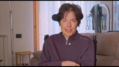 Laura Santi a consiglieri Toscana: "Approvate la legge sul fine vita"
