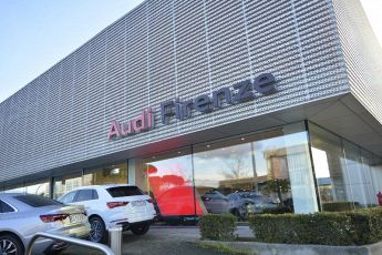 Audi Firenze | Via Pratese 135