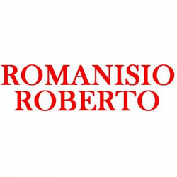 Romanisio Roberto Decoratore logo