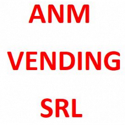 ANM Vending S.r.l. logo