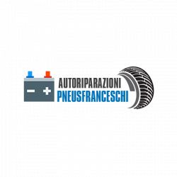 Autofficina Pneus Franceschi Gommista Elettrauto Accessori per Auto logo