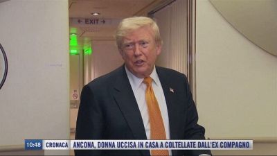 Breaking News delle 11.00 | Media Usa: "Iran progetta di uccidere Trump"