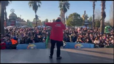 Magicland, con i Dinsieme iniezione di allegria e musica