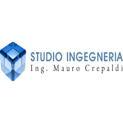 Ing Mauro Crepaldi logo