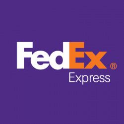Filiale FedEx logo