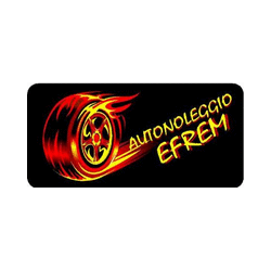 Autonoleggio Efrem logo