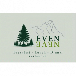 Bar Ristorante Even Cielo Alto logo