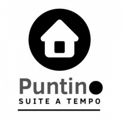 Puntino Suite a Tempo logo