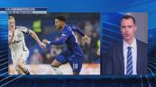Juve, trovato l'accordo con lo United per Sancho?