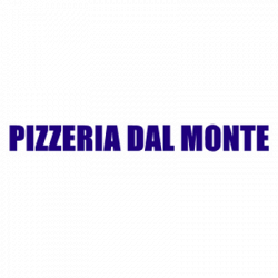 Pizzeria dal Monte logo