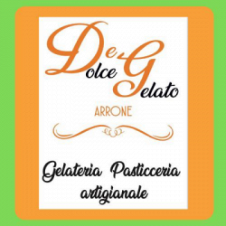 Dolce e... Gelato Pasticceria e Gelateria logo