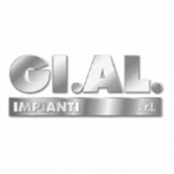 Gi.Al. Impianti logo