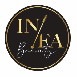 Infa Beauty logo