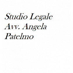 Angela Avv. Patelmo logo