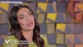 Greta Rossetti: "Il dolore per mio padre"