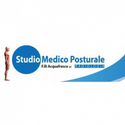 Studio Medico Posturale Fratelli Acquafresca logo
