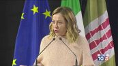 Conti: buon andamento Abruzzo al voto