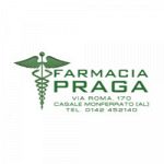 Farmacia Praga