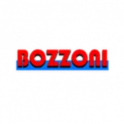 Bozzoni Srl logo
