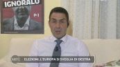 Il tema dell'immigrazione in Europa
