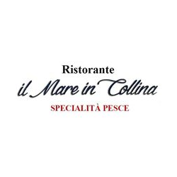 Ristorante Il Mare in Collina logo