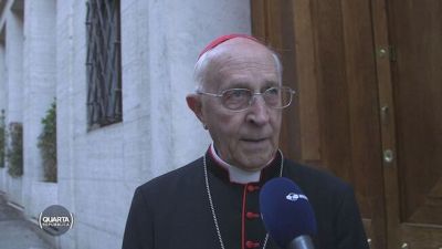 Nuovo Papa, cosa serve alla Chiesa