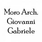 Moro Arch. Giovanni Gabriele