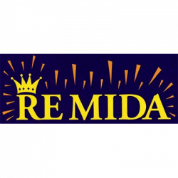 Re Mida logo