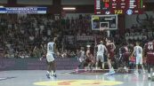 Trapani-Brescia 77-85