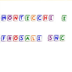 Montecchi e Frosali logo
