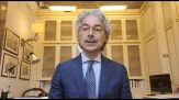 Sen. Verducci:_con Segre e Rousopoulos contro i discorsi d'odio