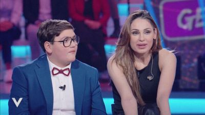 Anna Tatangelo: "Io Canto Generation è stata un'avventura emozionante"