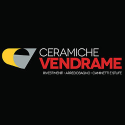 Vendrame Ceramiche logo