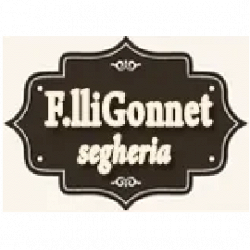 Segheria F.lli Gonnet logo