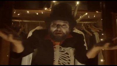 "Voodoo Mambo", il video del singolo di Capossela tutto da ballare