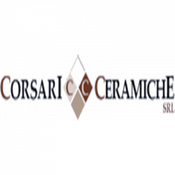 Corsari Ceramiche logo