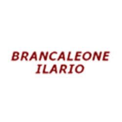 Brancaleone Ilario & C. - Lavorazione del ferro logo