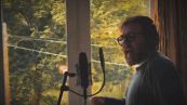 Paolo Vallesi, guarda il video di "In fuga verso il sole"