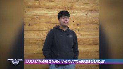Ilaria Sula, i dubbi sul racconto di Mark