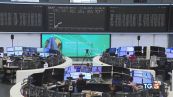Scossi i mercati Monito a fermarsi