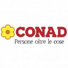 Supermercato Conad - Visconti