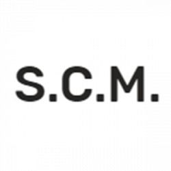 S.C.M. logo