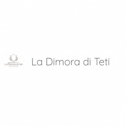 La Dimora di Teti logo