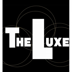 Pizzeria The Luxe Crema logo