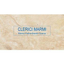 Clerici Claudia Marmi logo