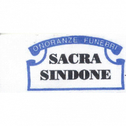 Onoranze Funebri Sacra Sindone logo