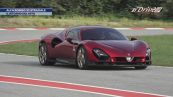 Alfa Romeo 33 Stradale