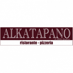 Ristorante Pizzeria Alkatapano di Antonio Campione logo