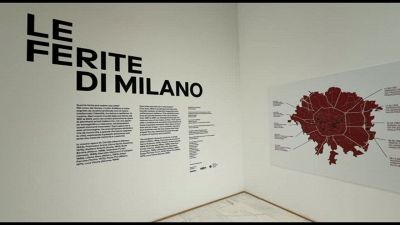 Triennale, dieci artisti per dieci ferite storiche di Milano